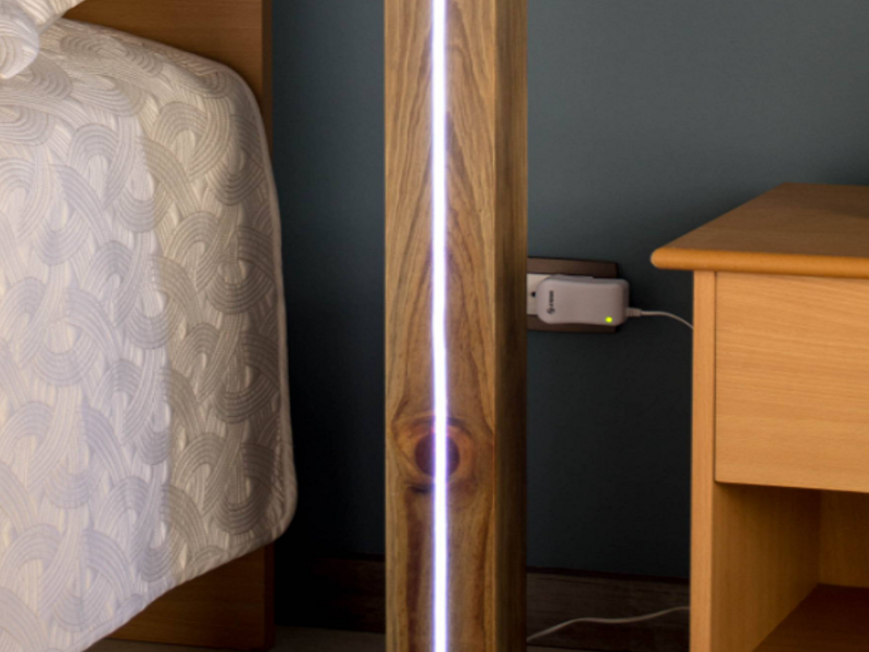 Clásica led