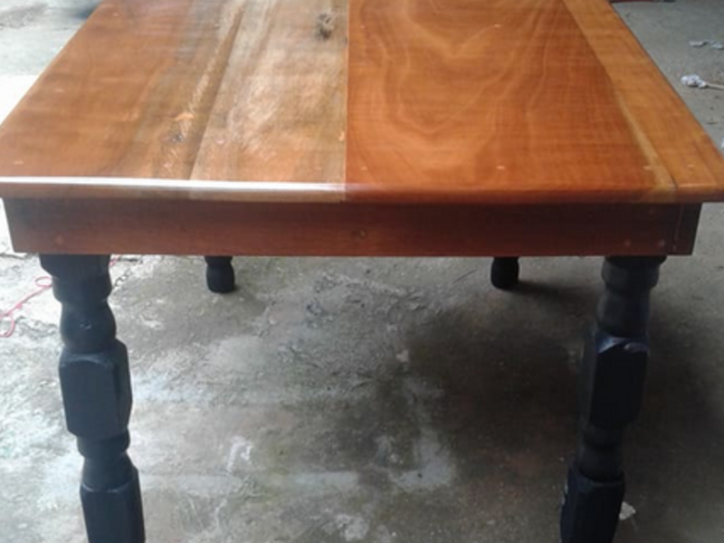 Mesa de comedor