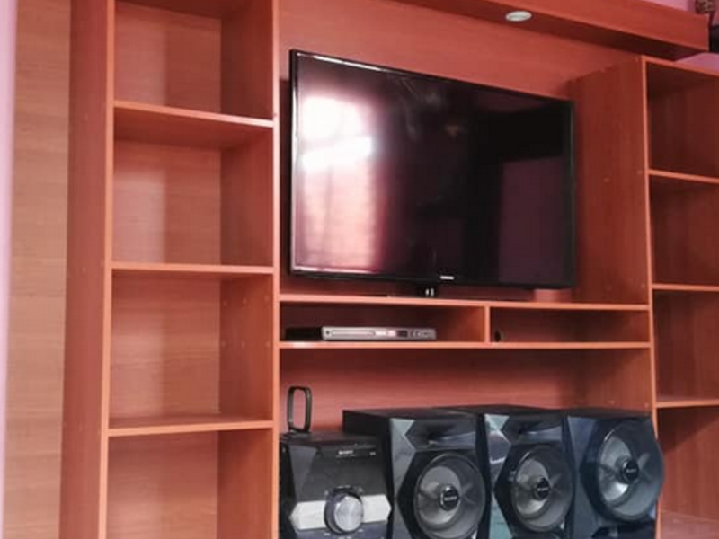 Muebles de TV