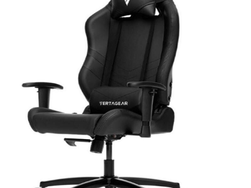 SILLA VERTAGEAR S LINE SL1000 GUATEMALA