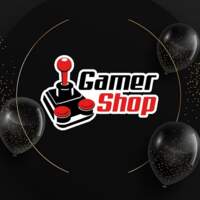 GAMER SHOP