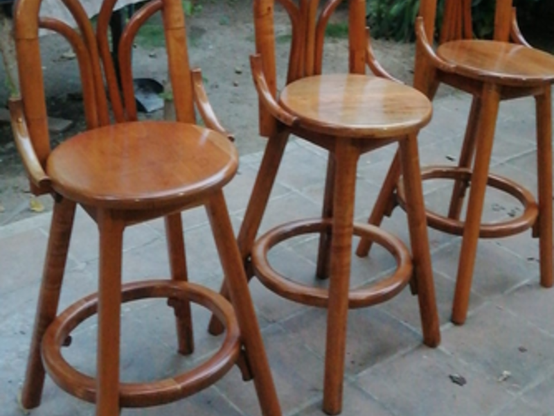 Sillas 