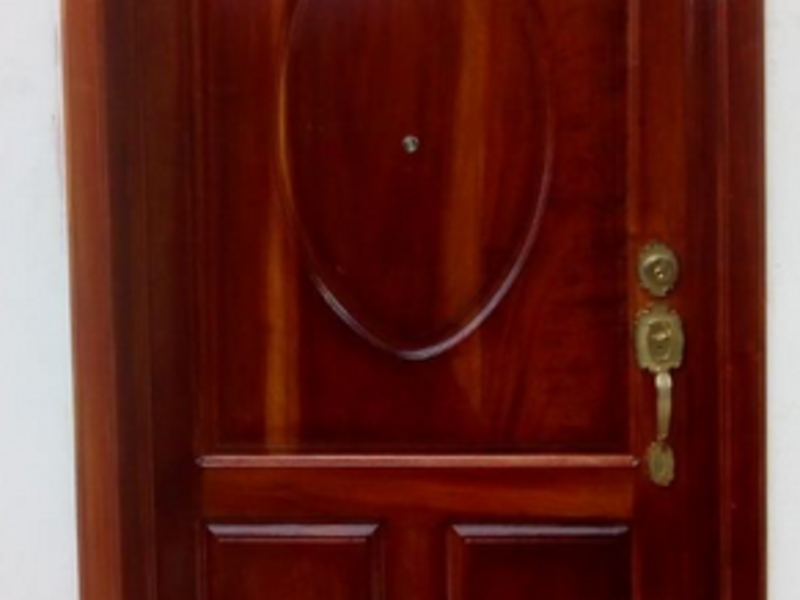 Puertas