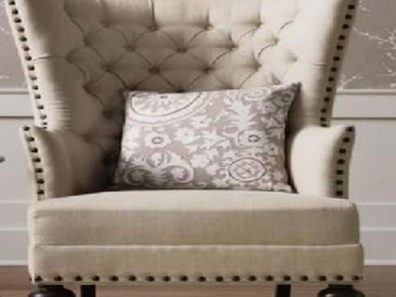 SILLON INDIVIDUAL BLANCO GUATEMALA