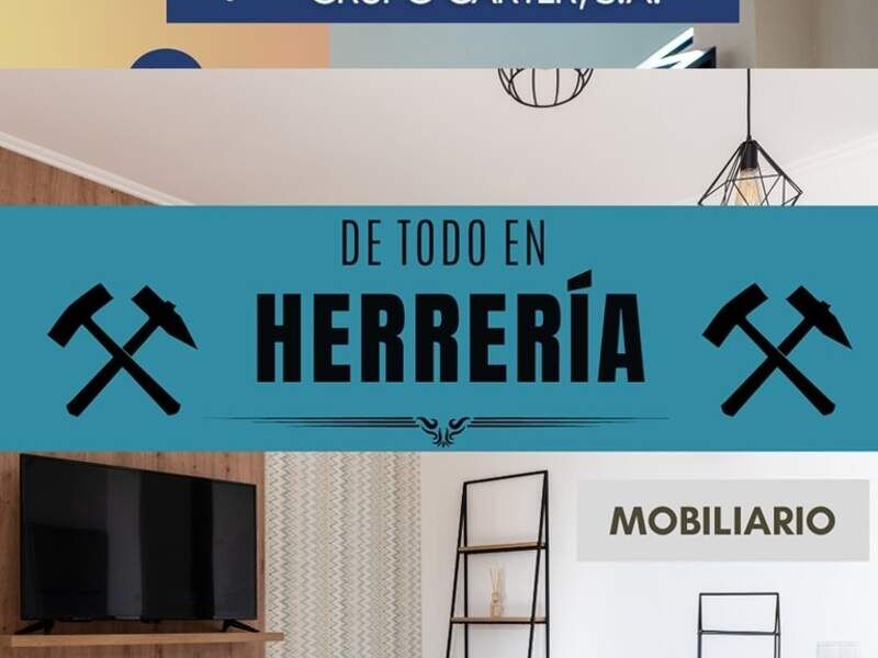 MESA PARA SALA