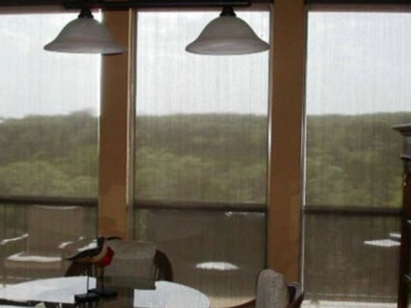 CORTINAS BLACKOUT