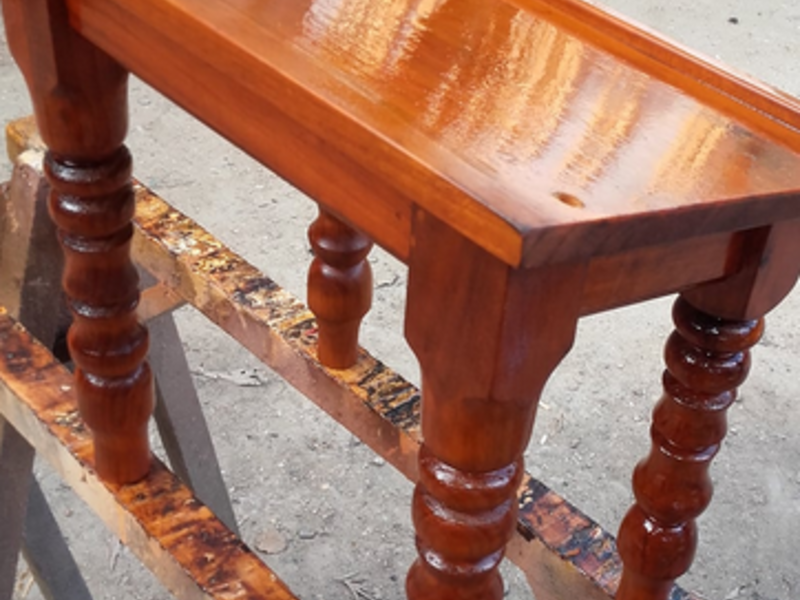 Mesa de Sala