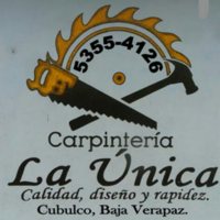Carpintería La Única