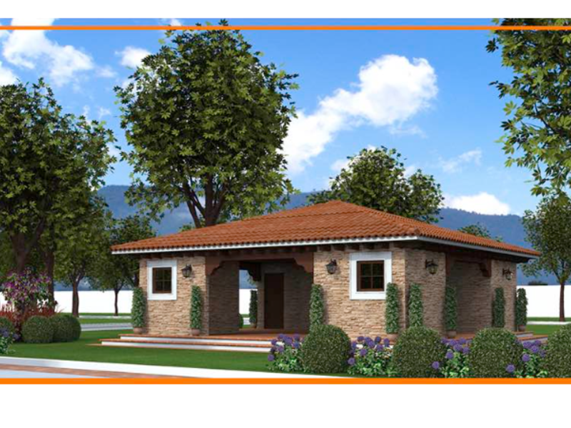 CONDOMINIO VILLA SOLER Guat