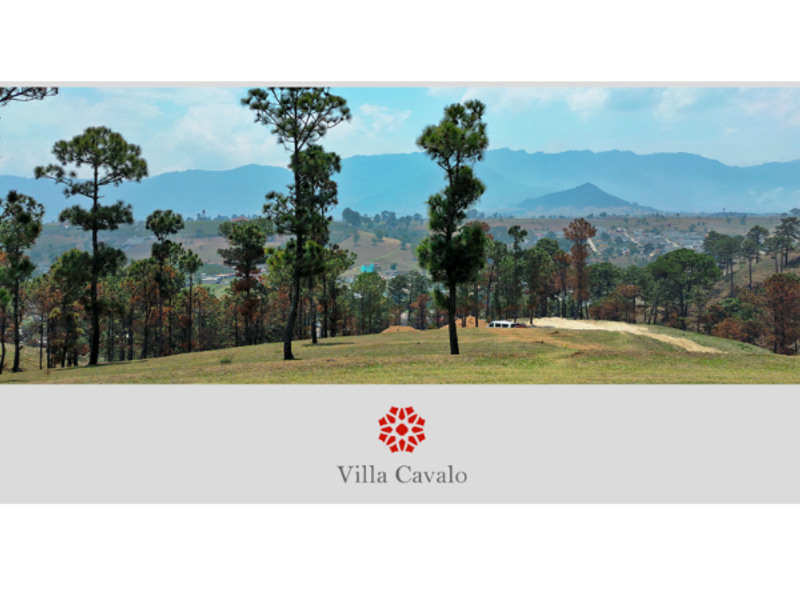 VILLA CAVALO Guat