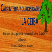 Carpinteria y Curiosidades La Ceiba