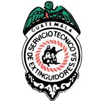 SERVICIO TECNICO DE EXTINGUIDORES S.A.