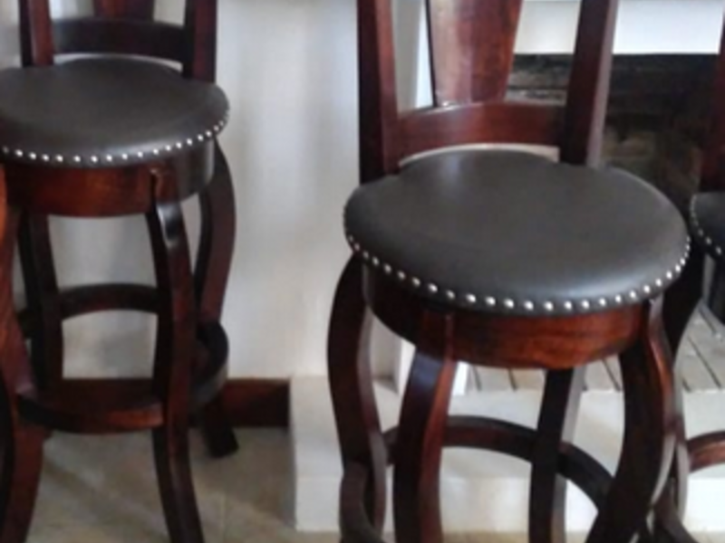 Sillas 