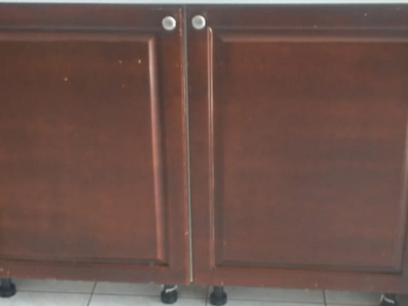 Meson de cocina