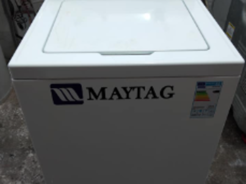 Lavadora Maytag