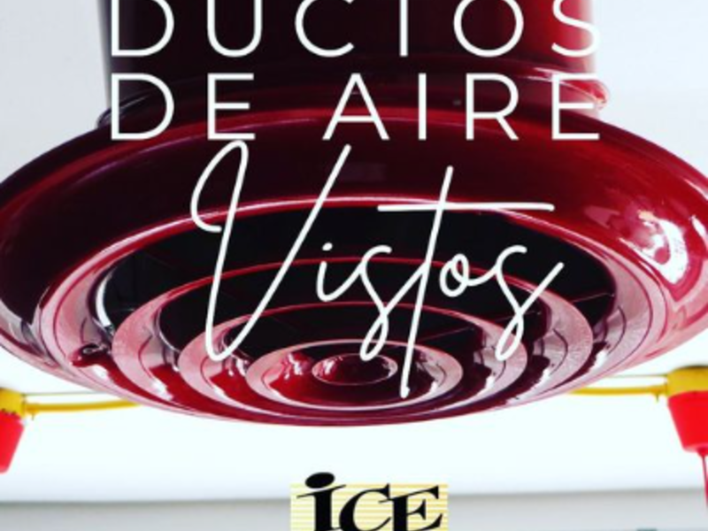 Ductos de Aire