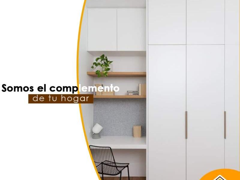Venta Armarios Guatemala