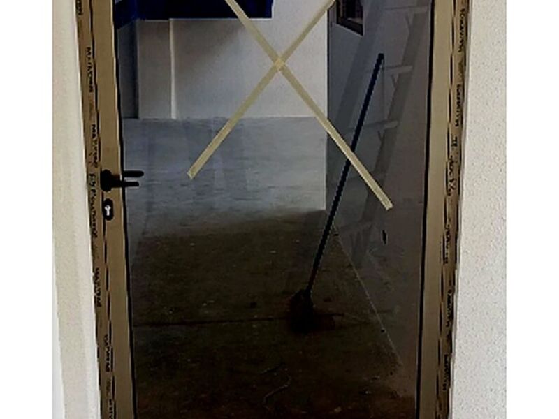 Aluminio Champagne