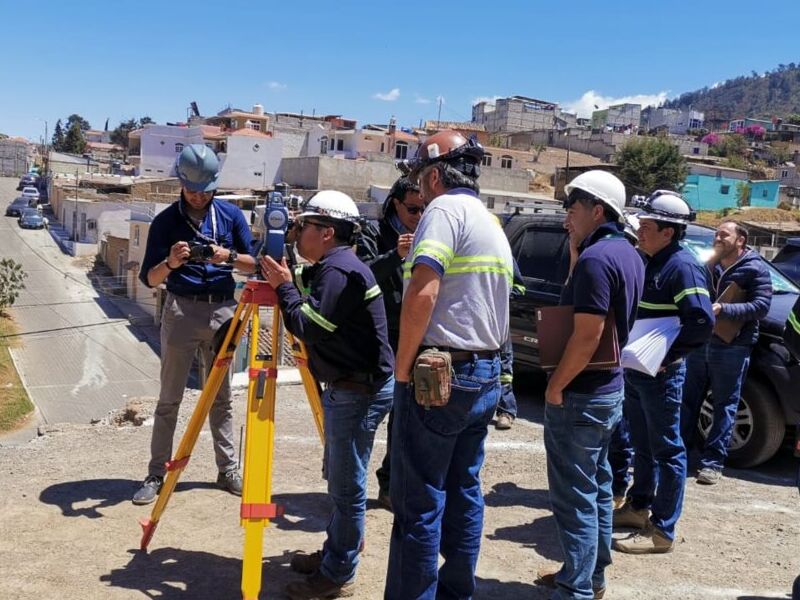 Obra Civil Guatemala