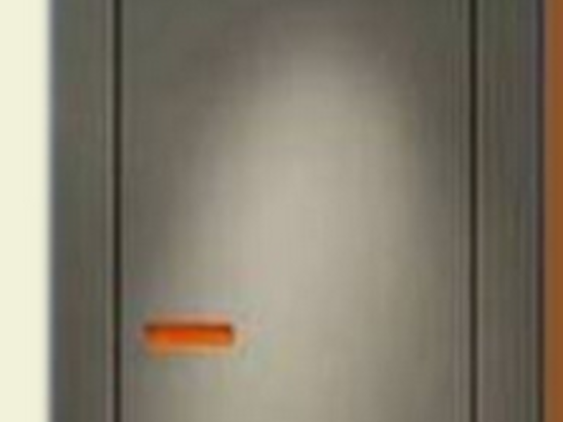 Puertas de interior