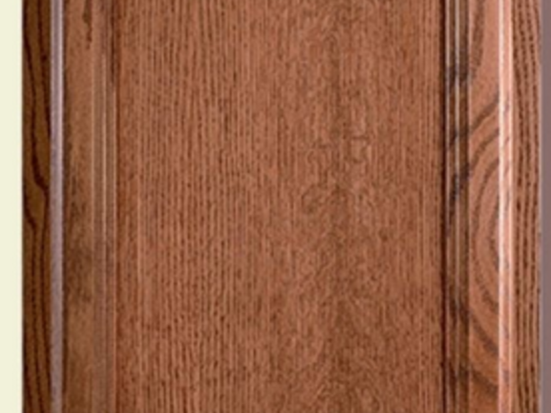 Puertas de madera