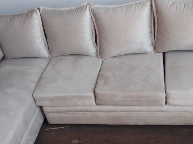 Sofa Beige