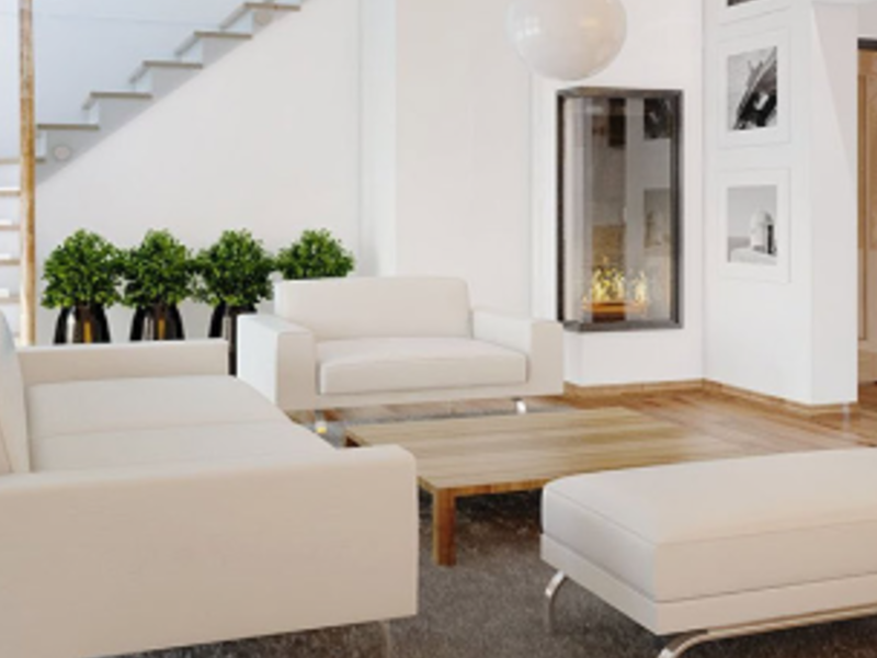 Dormitorio de Ensueño: