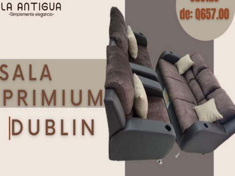 Muebles w Guatemala