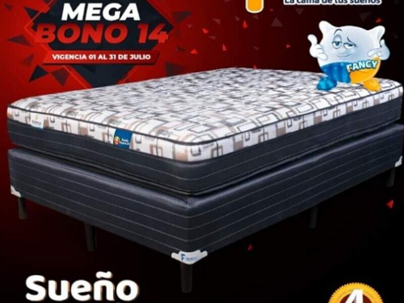 Cama q Guatemala
