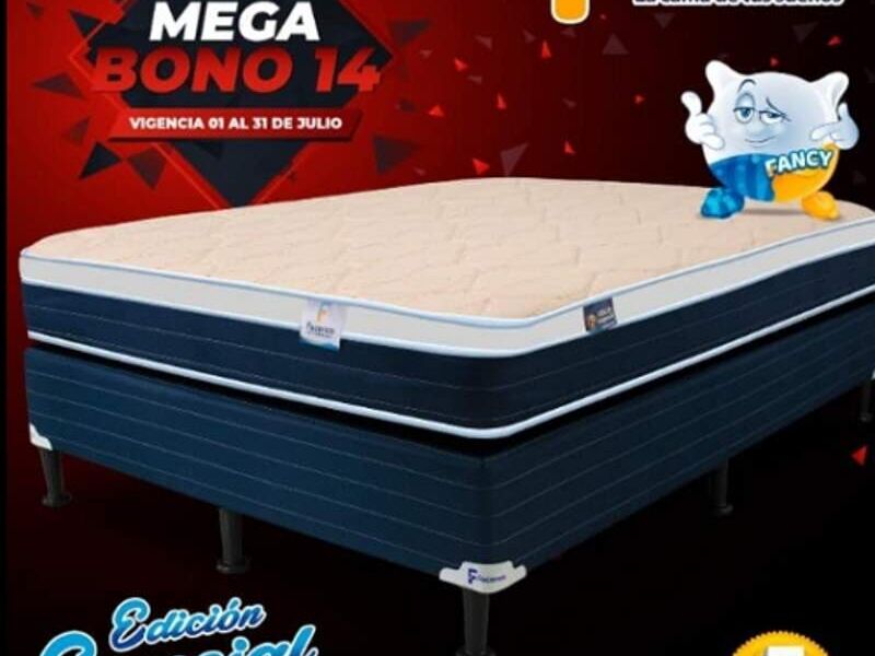 Cama w Guatemala