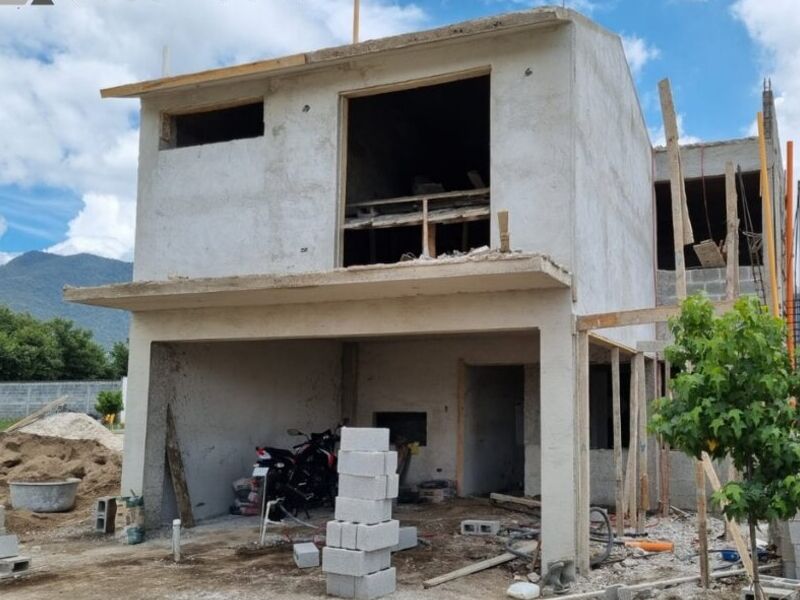 Construcción de Vivienda Quetzaltenango