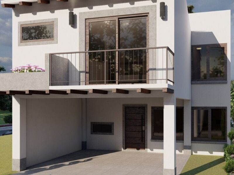 Construcción Residencial Quetzaltenango