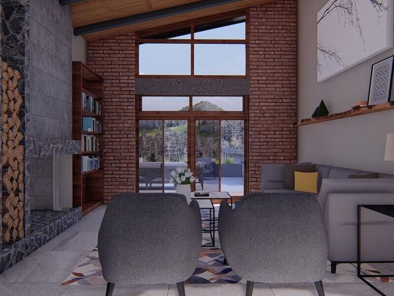 Diseño de Interiores Quetzaltenango 