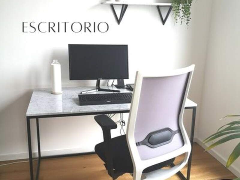 Escritorio personalizado