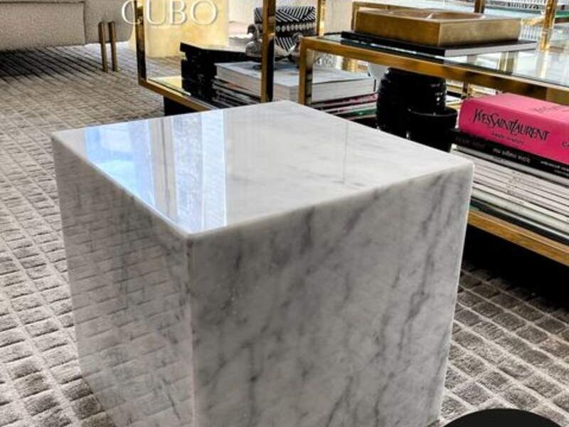 Mueble marmol