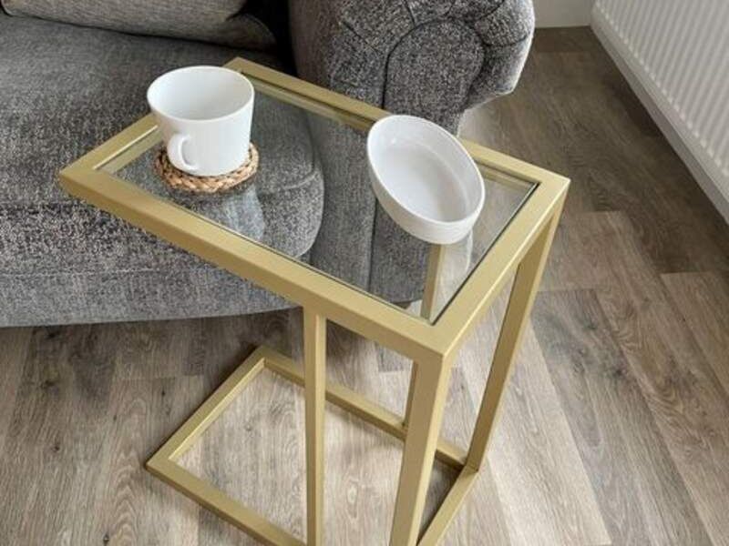 Mesa de sofa