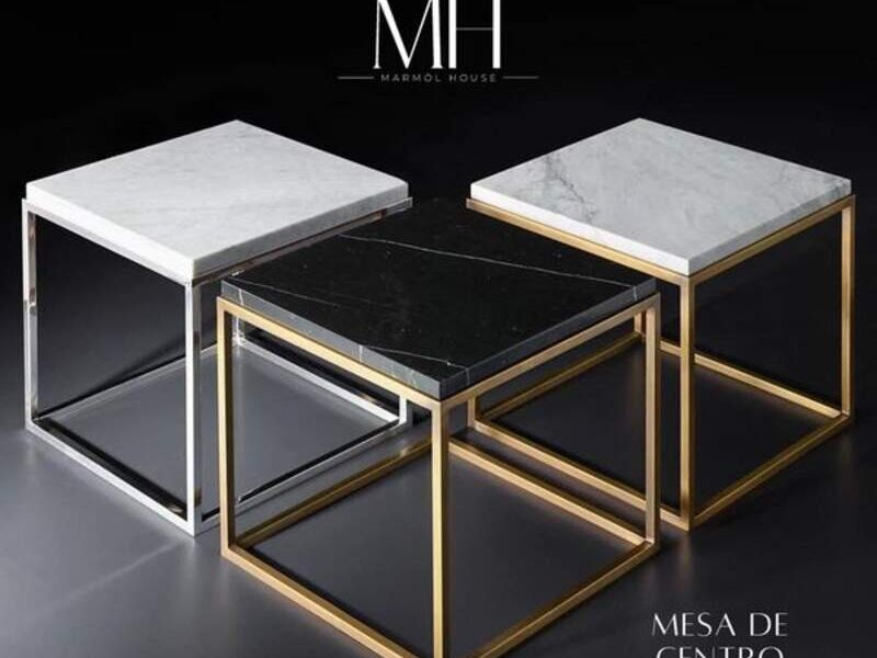 Mesa de centro