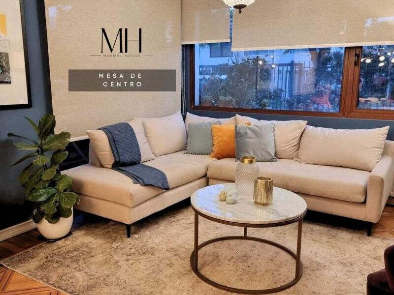 Sofa 2 plazas