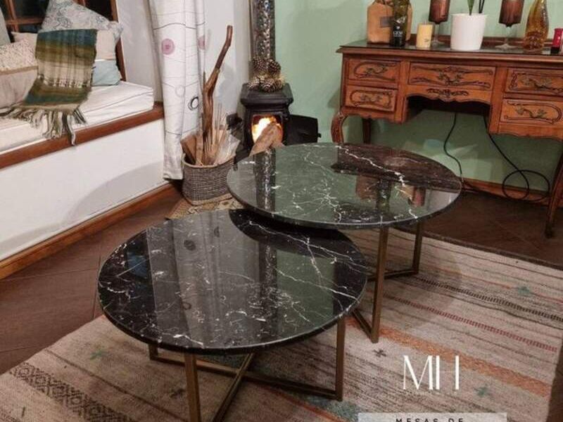 Mesa de cafe
