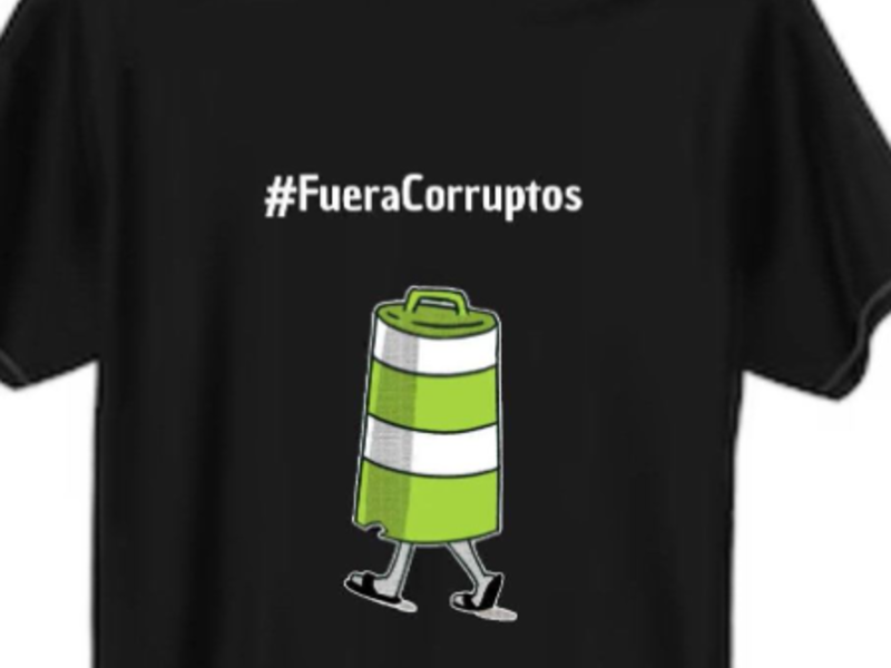 Camiseta