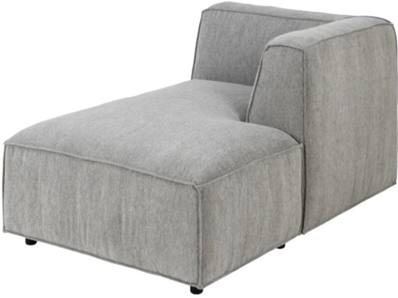 Sofa Chaiselongue Fairfield GUATEMALA 