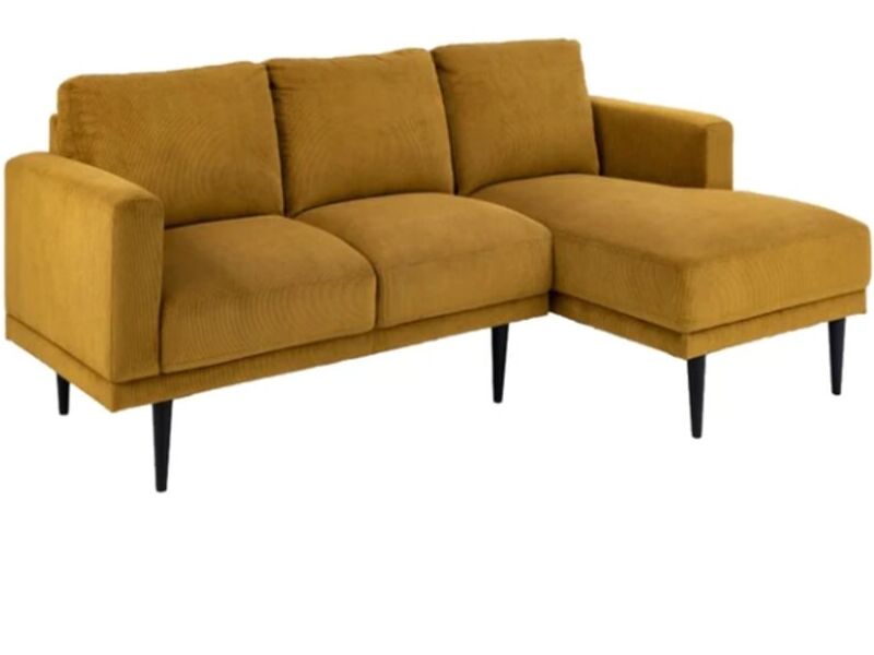 Sofa Esquinero Dagmar GUATEMALA 