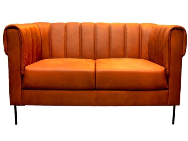 Sofa Saga 2 Puestos GUATEMALA 