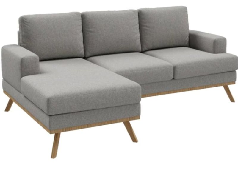 Sofa Chaiselongue Norwich GUATEMALA