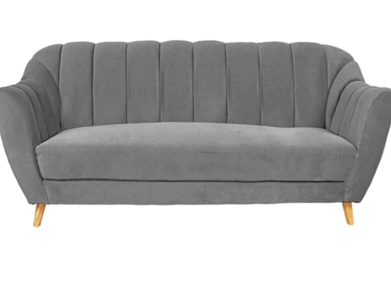Sofa Bastonia 3 Puestos GUATEMALA 