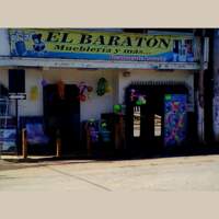 Muebles Y Mas El Baraton