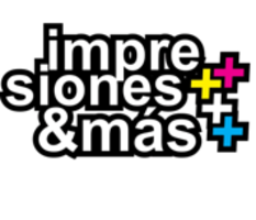 Impresiones y Más