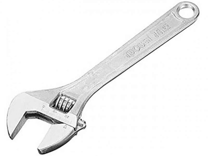 Llave inglesa ajustable - Guatemala