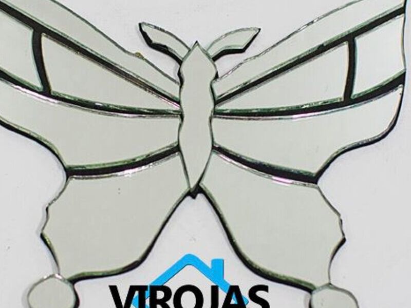 Figuras en Vidrio