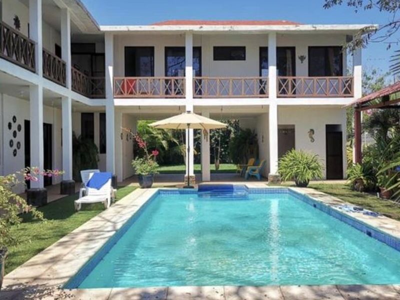 Ventanearía Casa en la playa